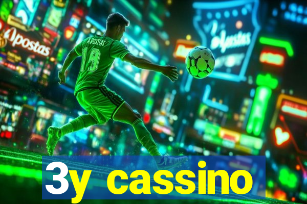 3y cassino