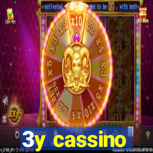 3y cassino