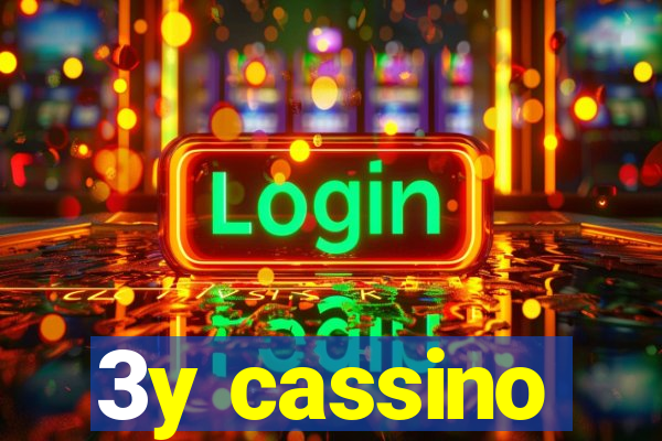 3y cassino