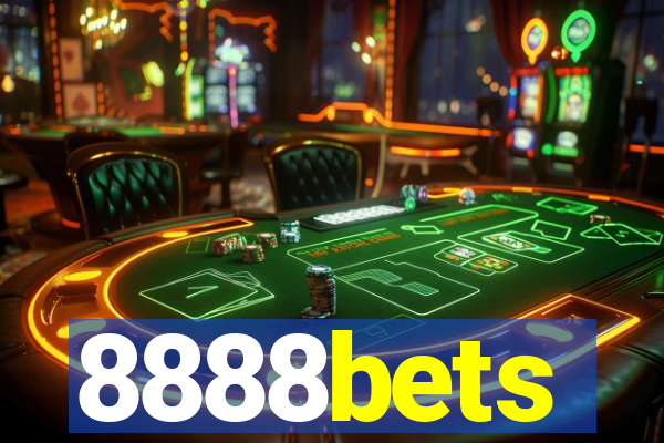 8888bets