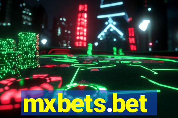 mxbets.bet