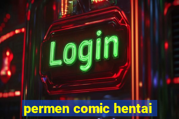 permen comic hentai