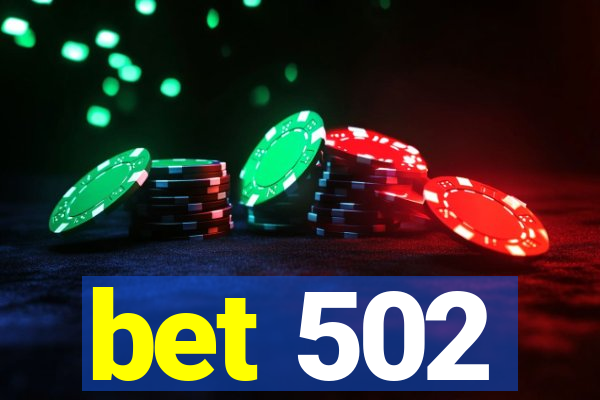 bet 502