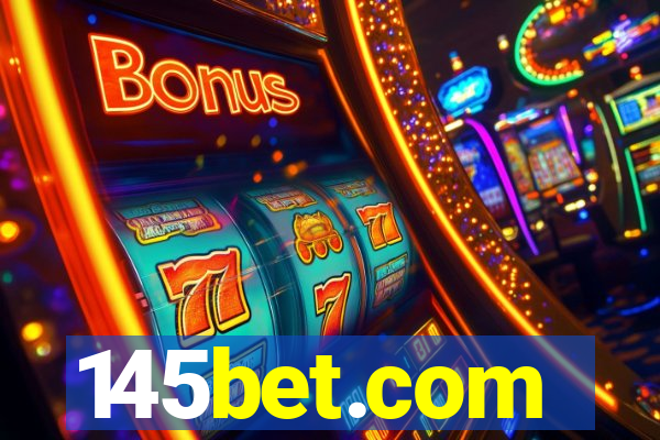 145bet.com