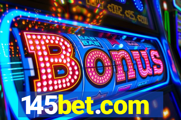 145bet.com