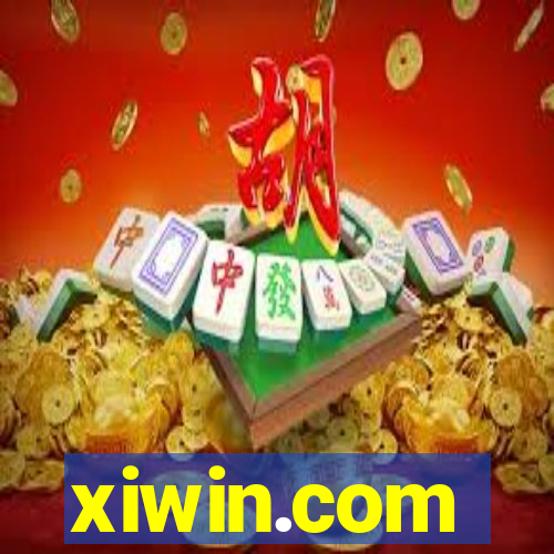 xiwin.com