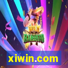 xiwin.com