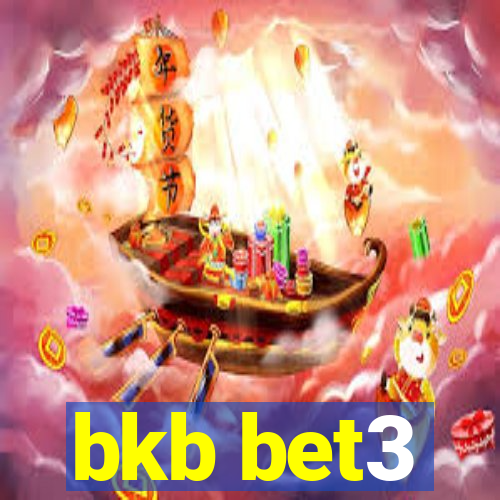 bkb bet3