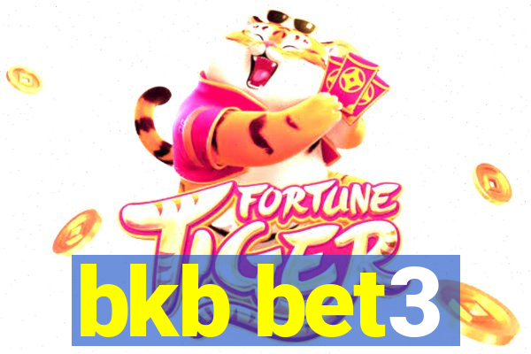 bkb bet3