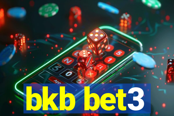 bkb bet3