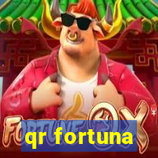 qr fortuna