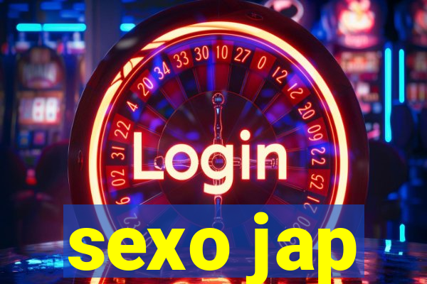 sexo jap