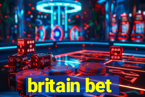 britain bet