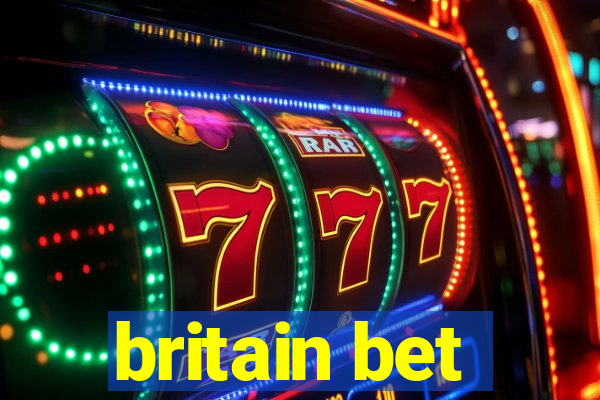 britain bet