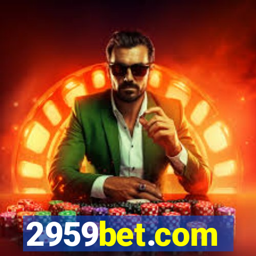 2959bet.com