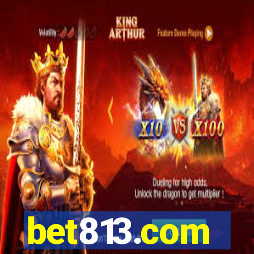 bet813.com