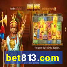 bet813.com