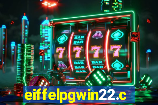 eiffelpgwin22.com