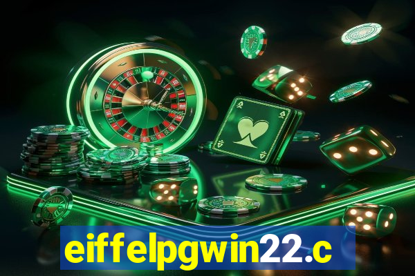 eiffelpgwin22.com