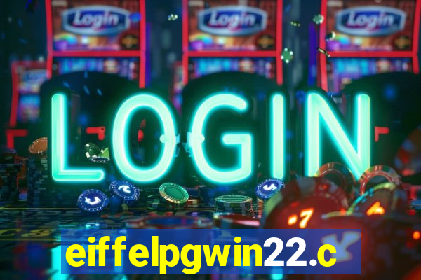 eiffelpgwin22.com