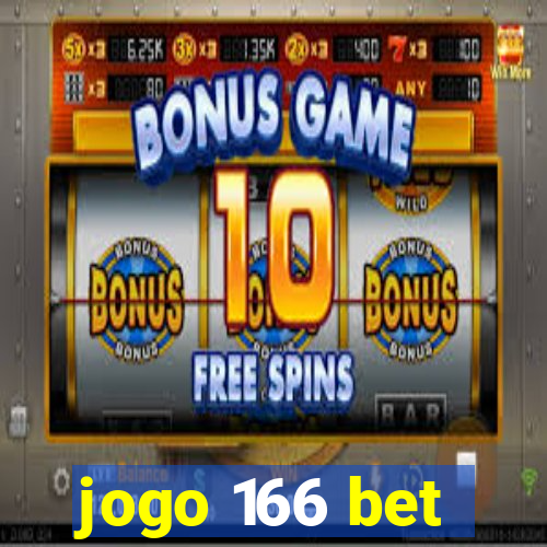 jogo 166 bet