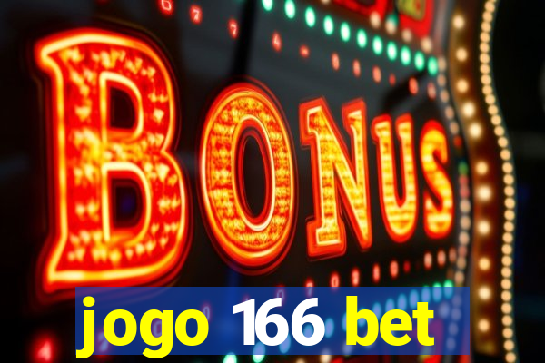 jogo 166 bet