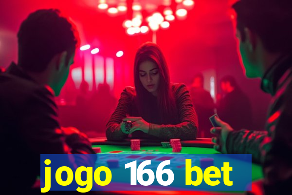 jogo 166 bet