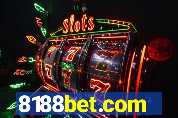 8188bet.com