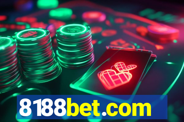 8188bet.com