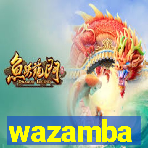 wazamba