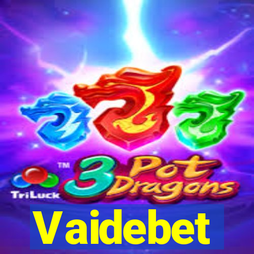 Vaidebet