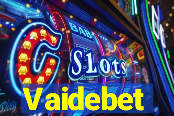 Vaidebet