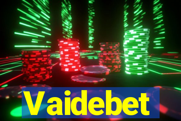 Vaidebet