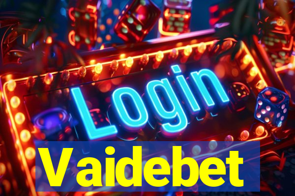 Vaidebet