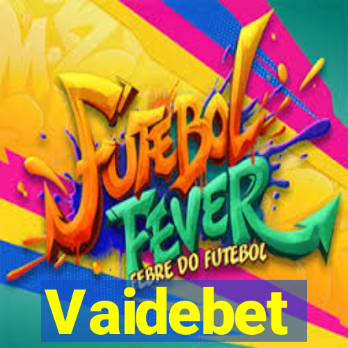 Vaidebet