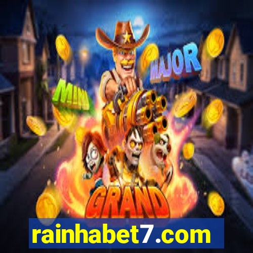 rainhabet7.com