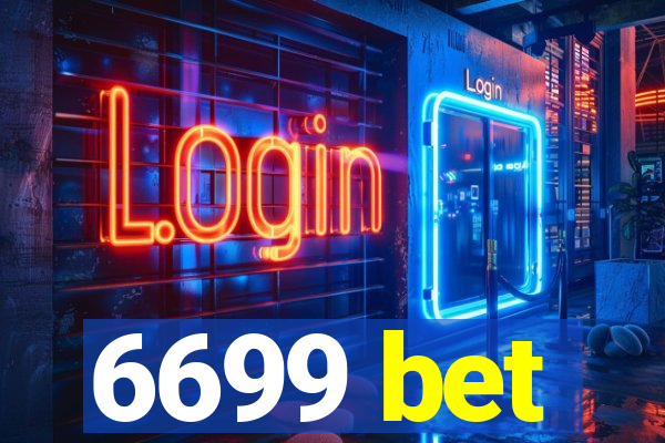 6699 bet