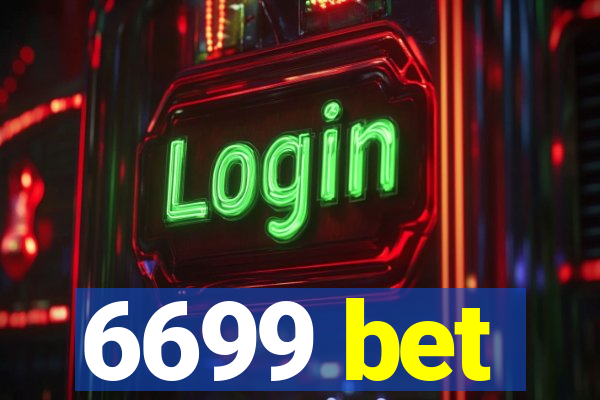 6699 bet