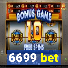 6699 bet