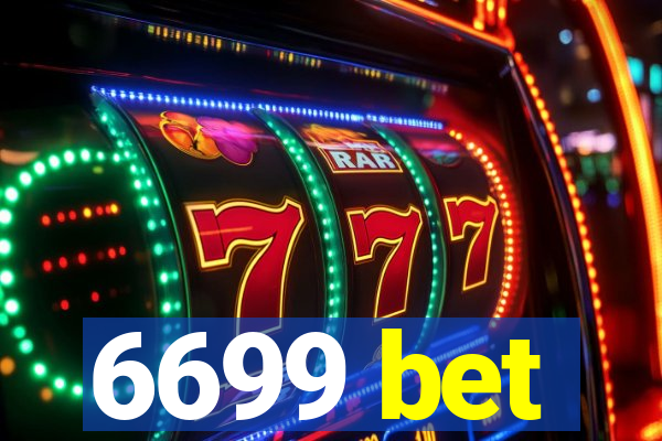 6699 bet