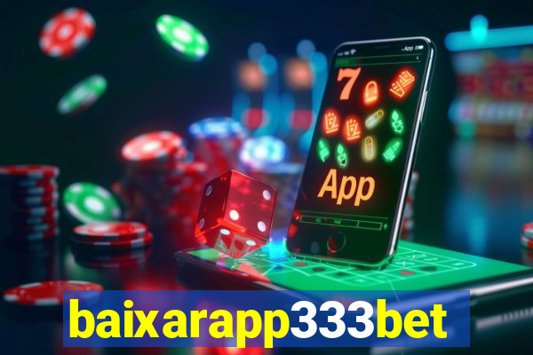 baixarapp333bet