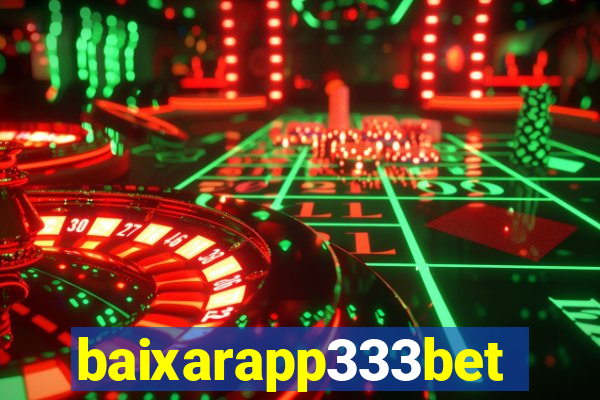 baixarapp333bet