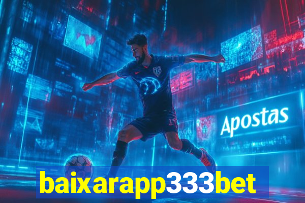 baixarapp333bet