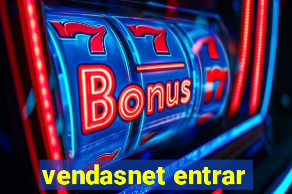 vendasnet entrar