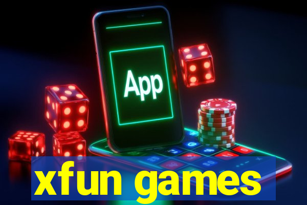 xfun games