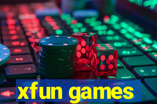 xfun games