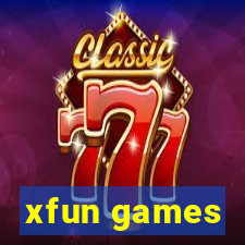 xfun games