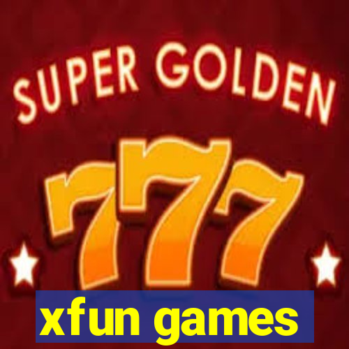 xfun games