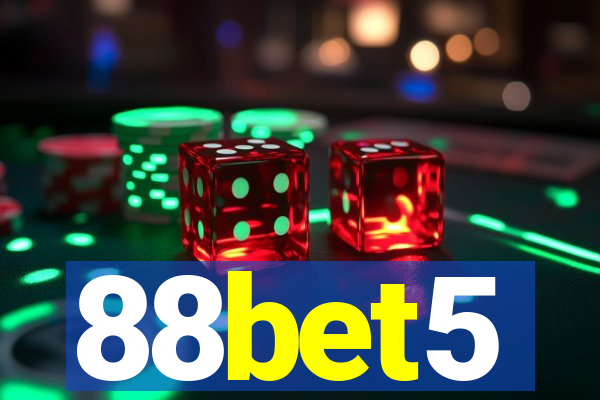 88bet5