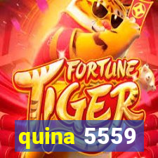 quina 5559